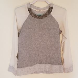 Gibson Pullover Sweater